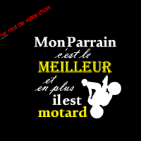 Mon parrain c est le meilleur