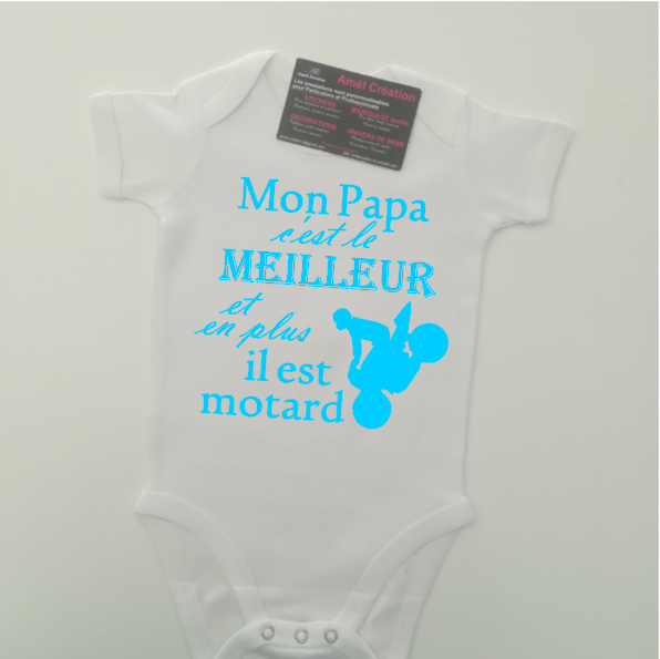 Motard 1