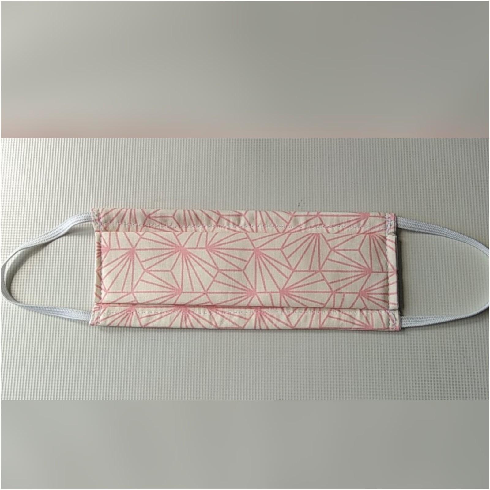 Motifs rose