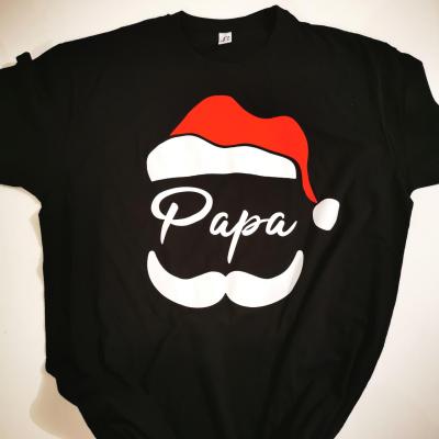 Tee shirt MC homme - Noel