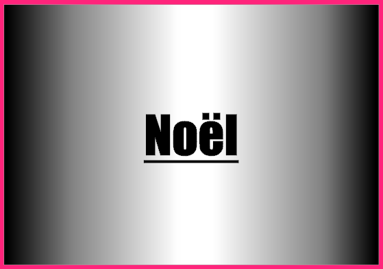 Noel