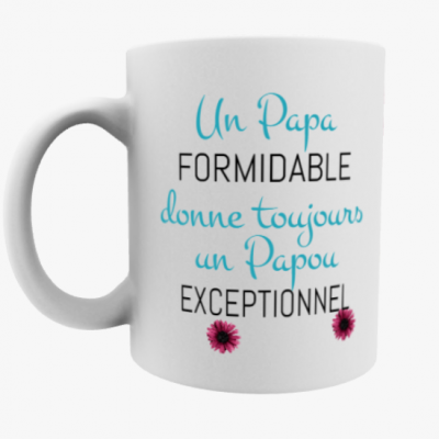 MUG -  ... formidable donne toujours ....