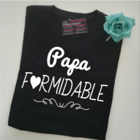 Papa formidable