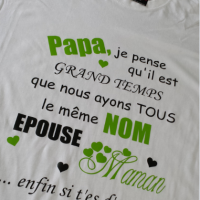 Papa je pense qu il est grand temps 2