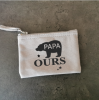 Papa ours