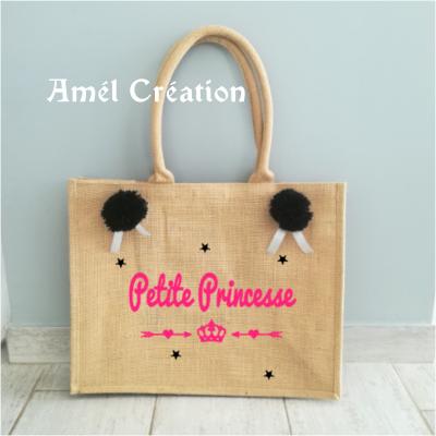 Petite princesse grande taille