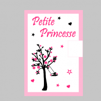 Petite princesse