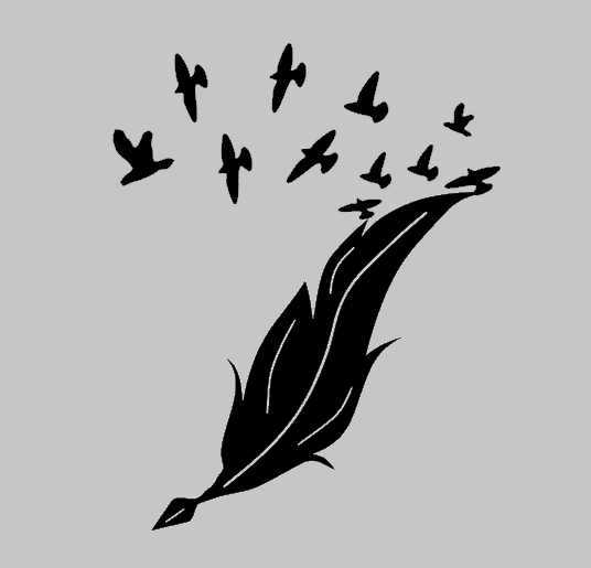 Plume oiseau