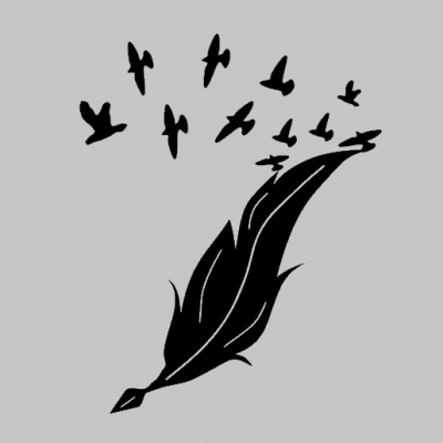 Stickers Oiseaux et plumes