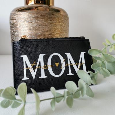 Porte carte - MOM