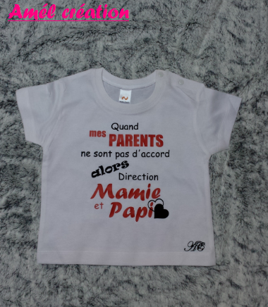 Quand mes parents ne sont pas d accord