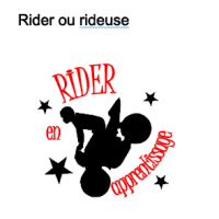 Rider 1