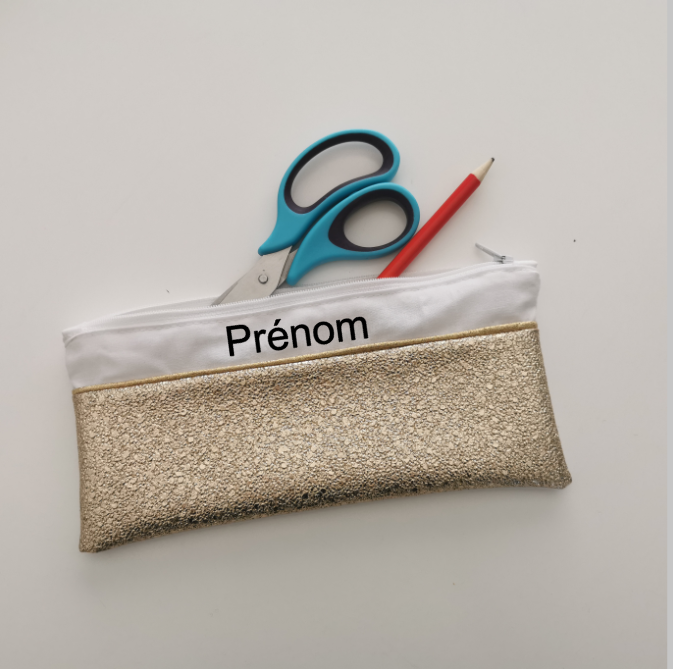 Strass prenom ecole