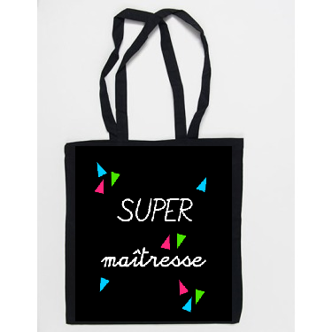 Tote bag - Super ...