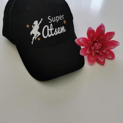 Casquette super ATSEM