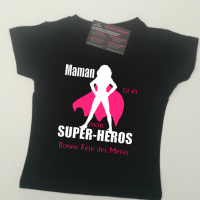 Super heros femme 2
