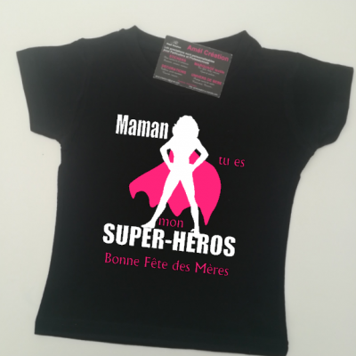 Super héros femme