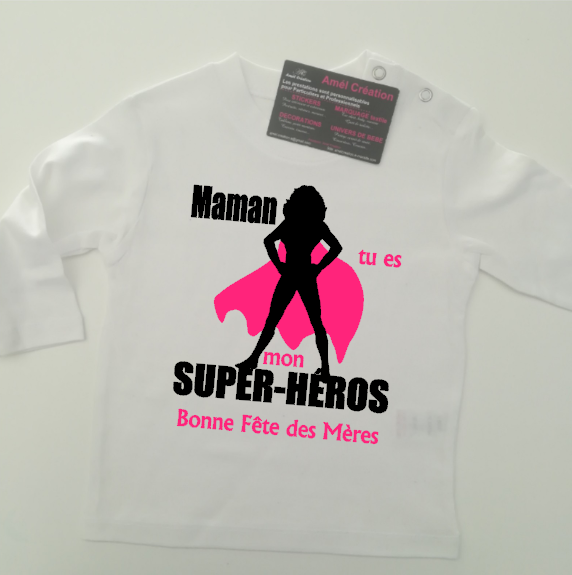 Super heros femme 3