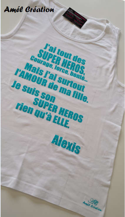 Super heros
