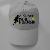 Super mairesse