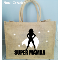 Super maman 1