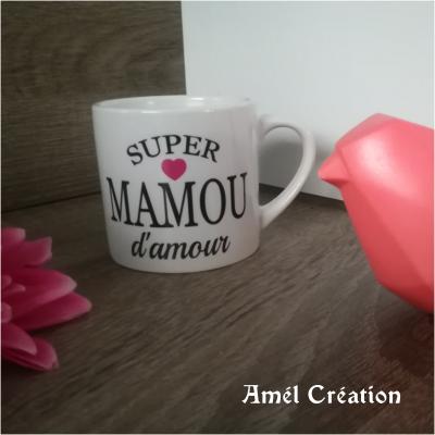 Petite tasse - super et VOTRE TEXTE