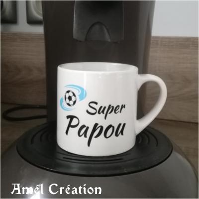 Petite tasse - super  - ballon