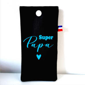 Etui lunettes - Super...