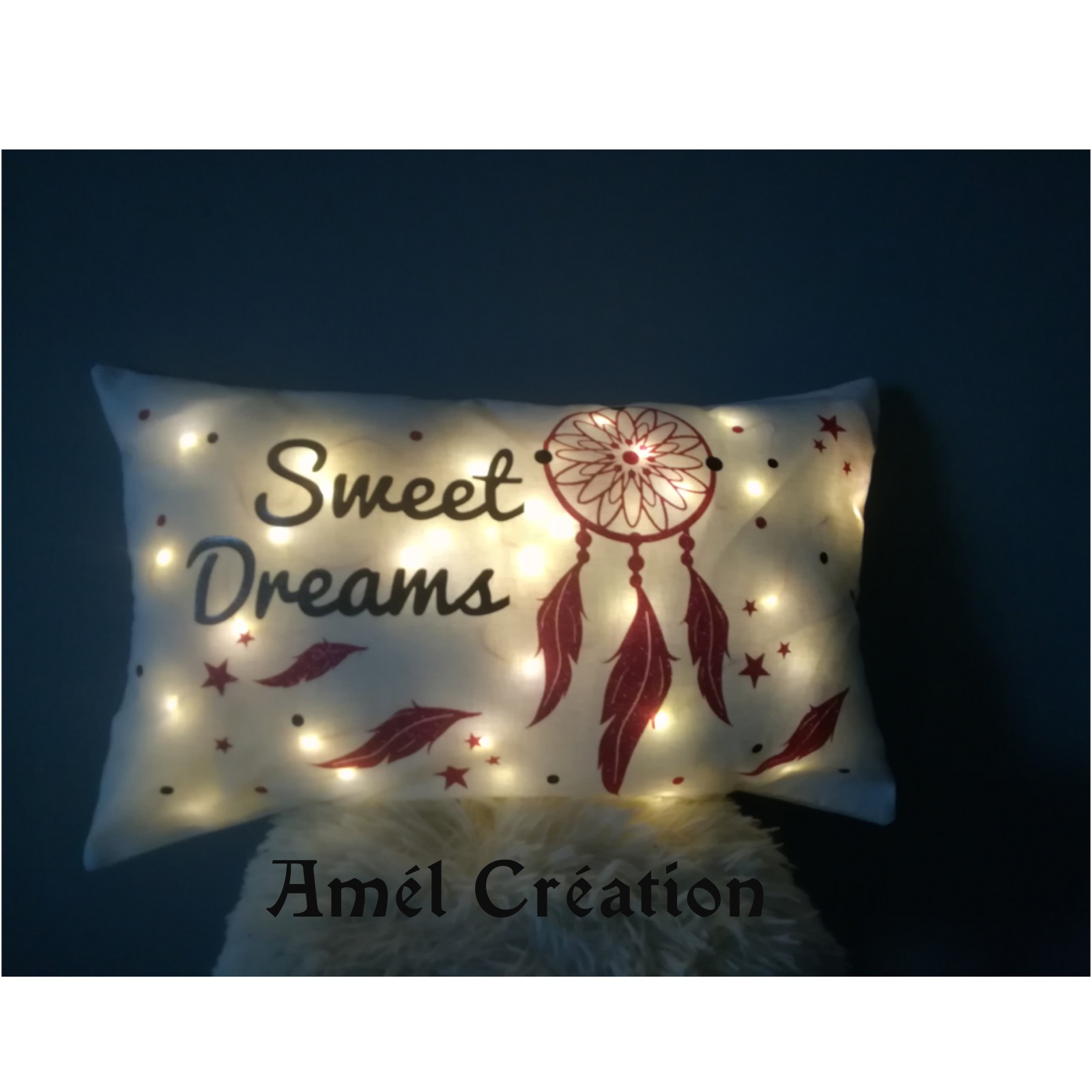 Sweet dreams lumineux