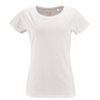 Tee shirt femme blanc S