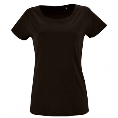 Tee shirt femme noir XL