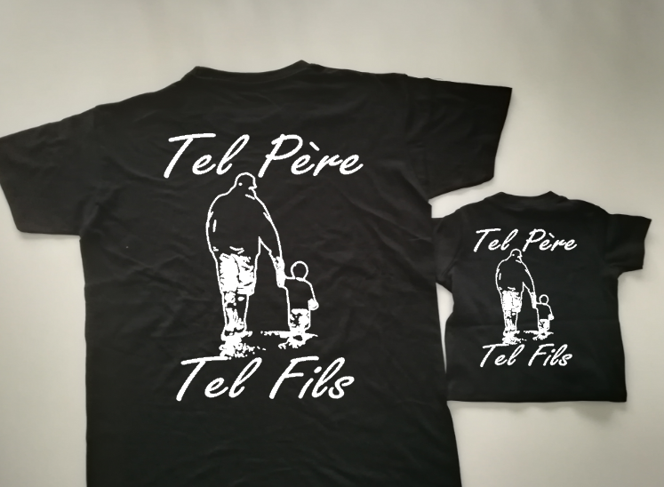 Tel pere tel fils