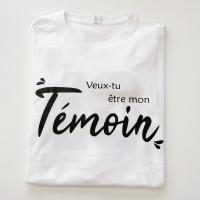 Temoin