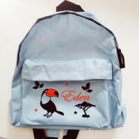 Toucan 1