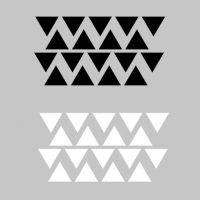Triangle 2 couleurs v2