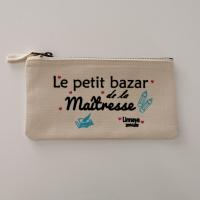 Trousse maitresse