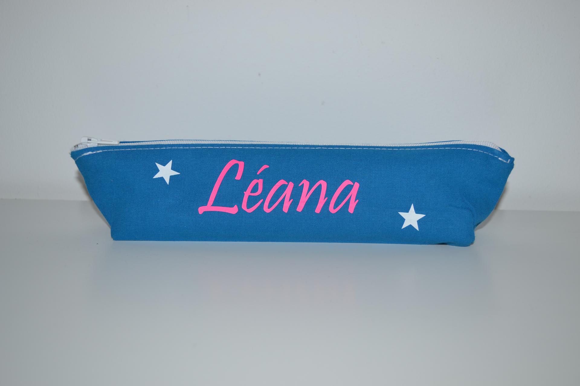Trousse prenom ecole